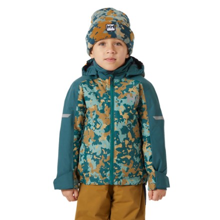 Legend 2.0 Insulated Jacket - Toddlers'