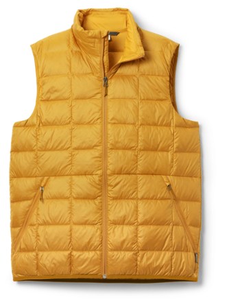 650 Down Vest 2.0 - Men's