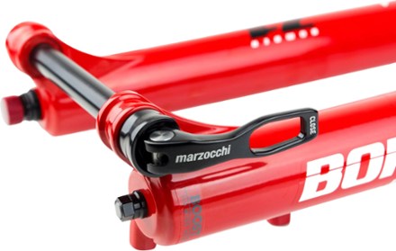 Bomber Z1 Suspension Fork