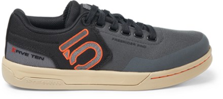Freerider Pro Canvas Mountain Bike Shoes - Women's