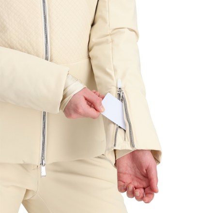 Cristallo Insulated Jacket - Women's
