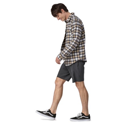 Hydropeak Hybrid Walk Shorts - Men's