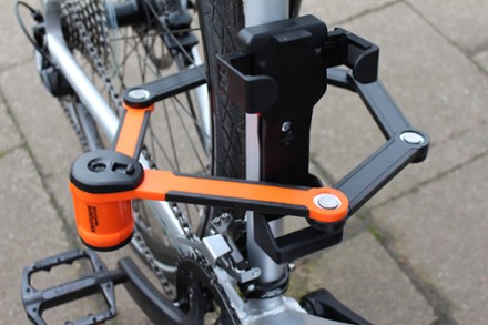Evolution 790 Folding Lock
