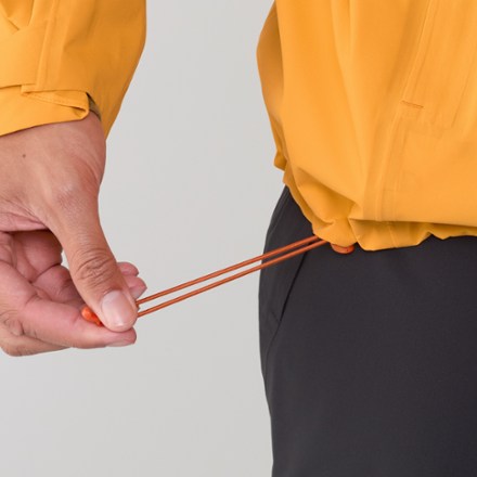 XeroCloud 3L Rain Jacket - Men's