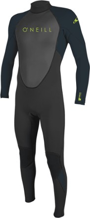 Reactor 2 3/2 mm Back Full-Zip Wetsuit - Kids'