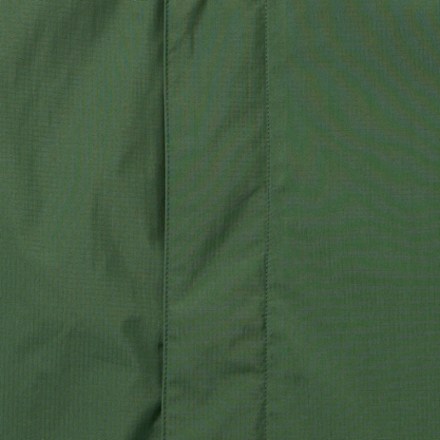 Rainier Long Line Rain Jacket - Women's