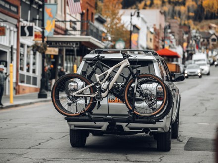 Verse 2-Bike Hitch Rack