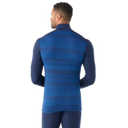 Classic Thermal Merino Base Layer Quarter-Zip - Men's