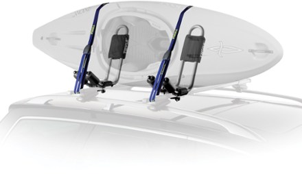 Hull-a-Port Kayak Carrier