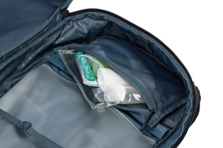 Aion Travel Pack - 40 L