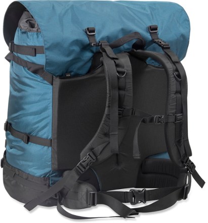 Superior One Portage Canoe Pack