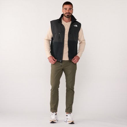 Retro Denali Vest - Men's