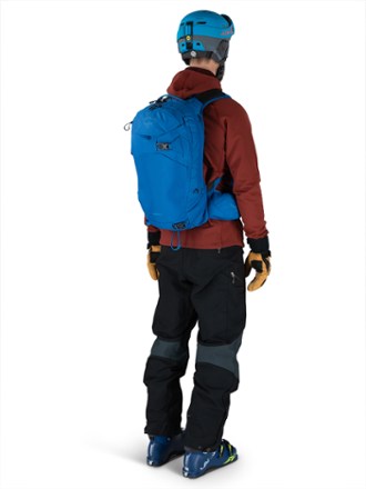 Kamber 20 Snow Pack - Men's