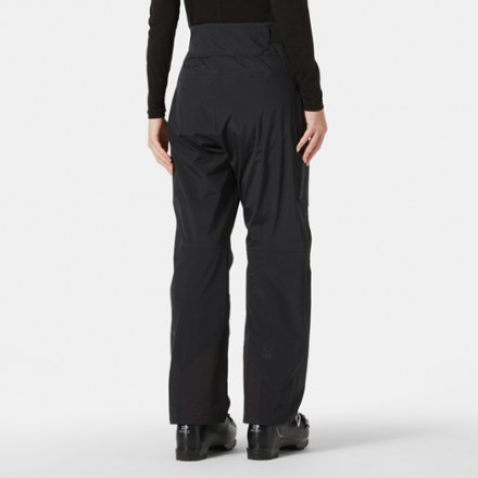 Sogn Shell Pants - Women's