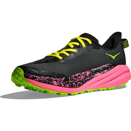 Speedgoat 6 Trail-Running Shoes - Men's