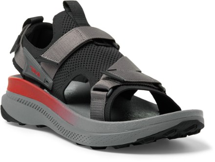 Aventrail Trail-Running Sandals - Men's