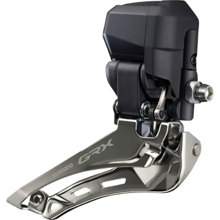 GRX RX825 Di2 12-Speed Front Derailleur