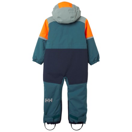 Rider 2.0 Insulated Snowsuit - Toddlers'