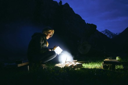 Luci Charge 150 Inflatable Solar Lantern