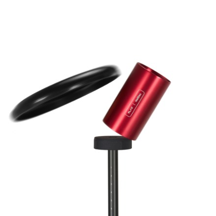 HeliDisc Game