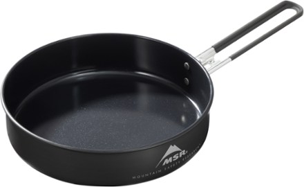 Ceramic Skillet - 8 in.