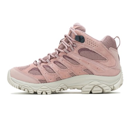Moab 3 Mid Waterproof Hiking Boots - Women's