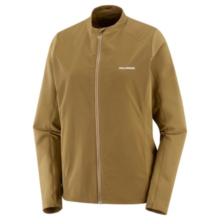 Mountain Flex Hybrid Jacket - Women's