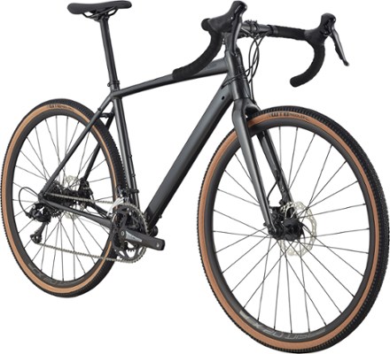 Topstone 3 Alloy Bike