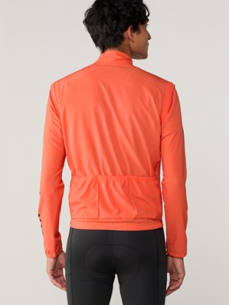 Charter Convertible Cycling Jacket - Men's