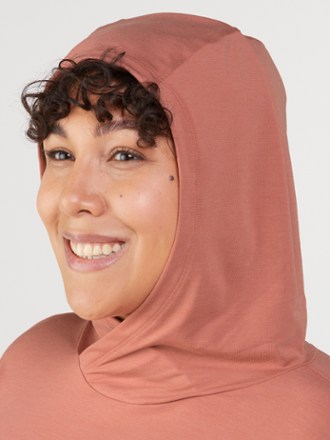 Sahara Shade Hoodie