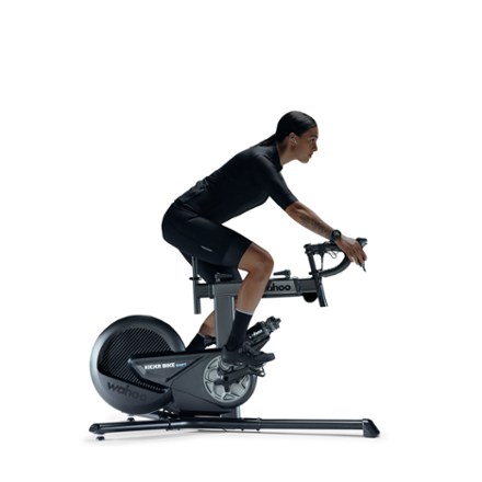 KICKR BIKE SHIFT Indoor Smart Bike