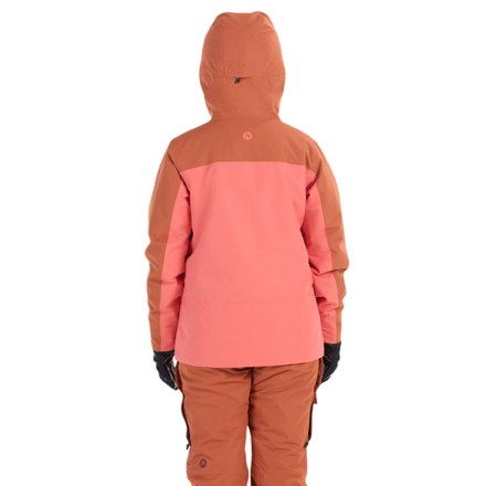 Glades Insulated Jacket - Women's