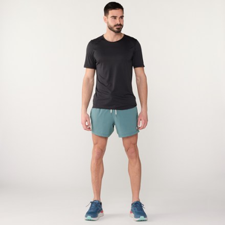 Kore Shorts - Men's 5" Inseam