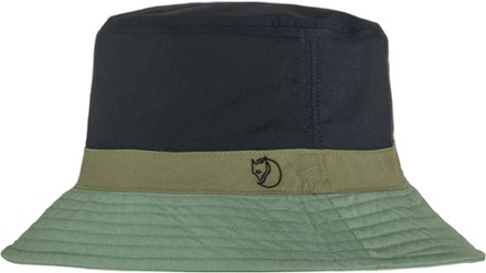 Reversible Bucket Hat