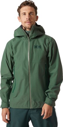 Blaze 3-Layer Shell Jacket - Men's
