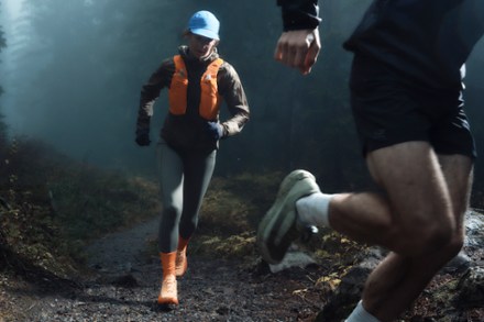 Norvan LD 4 Trail-Running Shoes - Women's