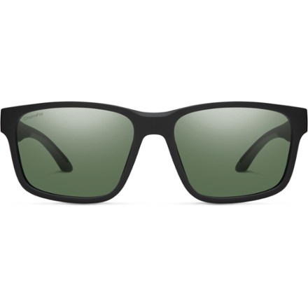 Basecamp ChromaPop Polarized Sunglasses