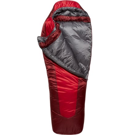 Solar Eco Sleeping Bag