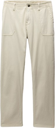 Sancho Boyfriend Pants - Women's