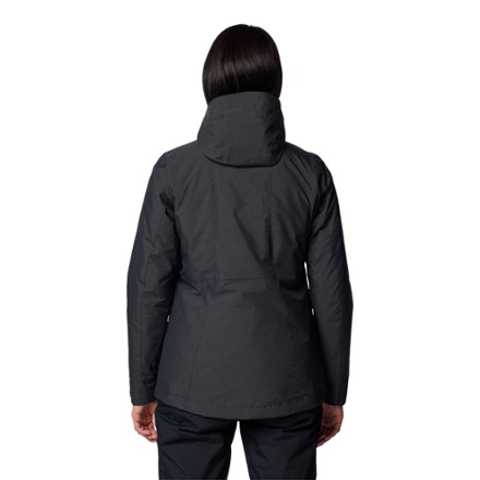 Whirlibird V Interchange 3-in-1 Jacket - Women's