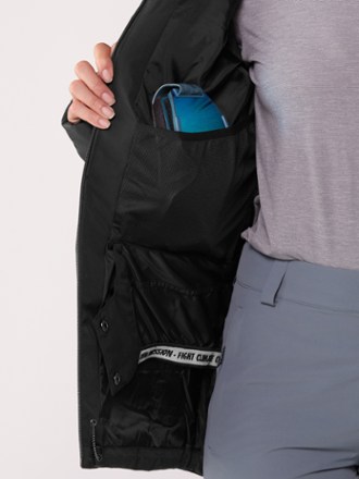 Face It Insulated Jacket - Women's