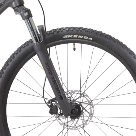 DRT 1.1 Mountain Bike
