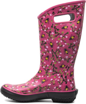 Bees Rain Boots - Women's