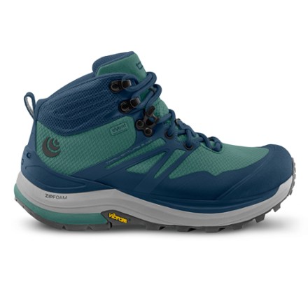 Trailventure 2 WP Hiking Boots - Women's