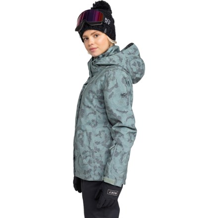 Jetty Insulated Jacket - Women's