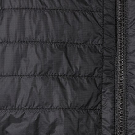 Capa Hybrid Insulated Hooded Jacket - Women's