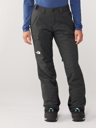 Freedom Insulated Snow Pants - Women's