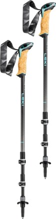 Cressida AS Trekking Poles - Pair - Women's