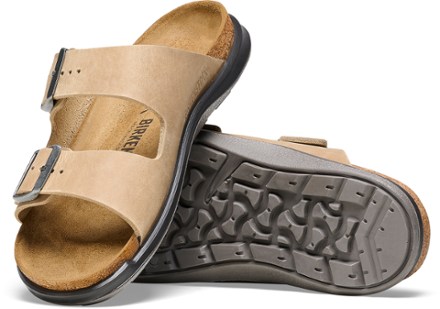 Arizona Rugged Sandals - Women's