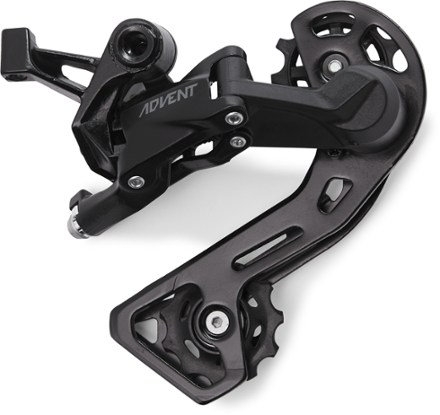 ADVENT Medium-Cage 9-Speed Rear Derailleur